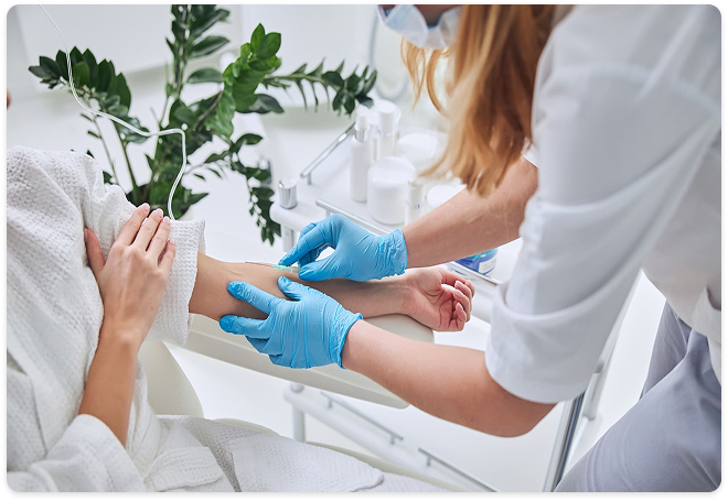 MedComplete Wellness