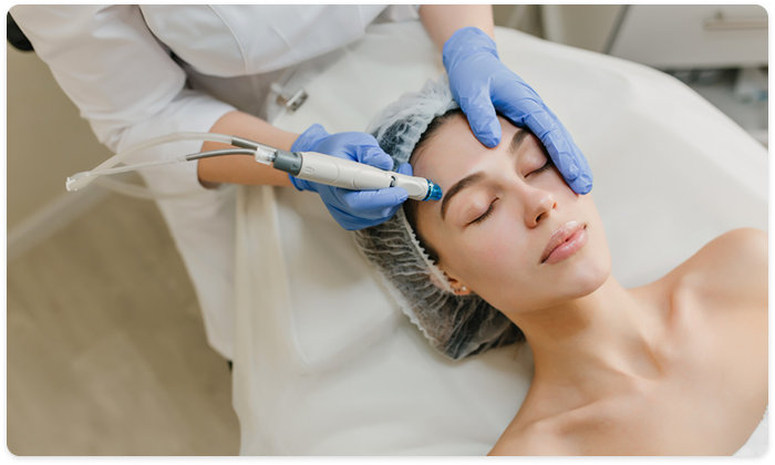 Trusted Medical & Aesthetic Professionals