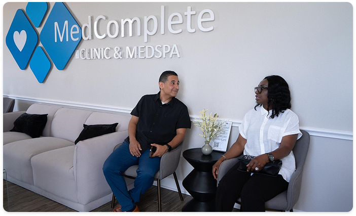 MedComplete Sugar Land