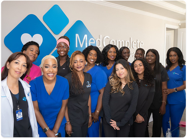 MedComplete Wellness