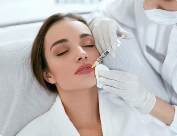 Lip Filler
