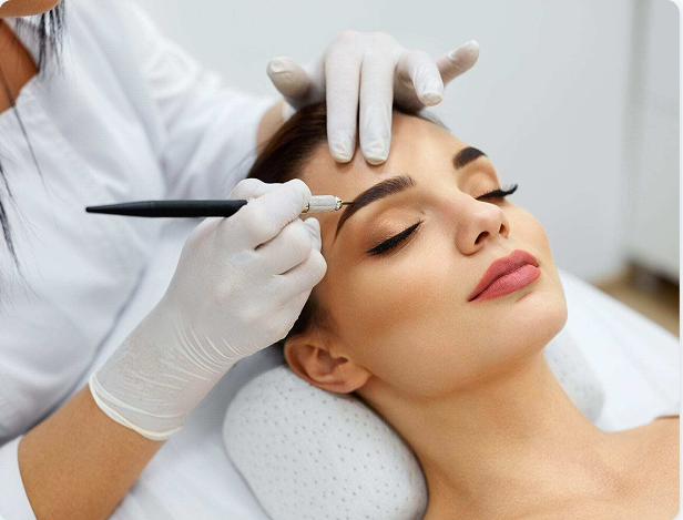 Microblading