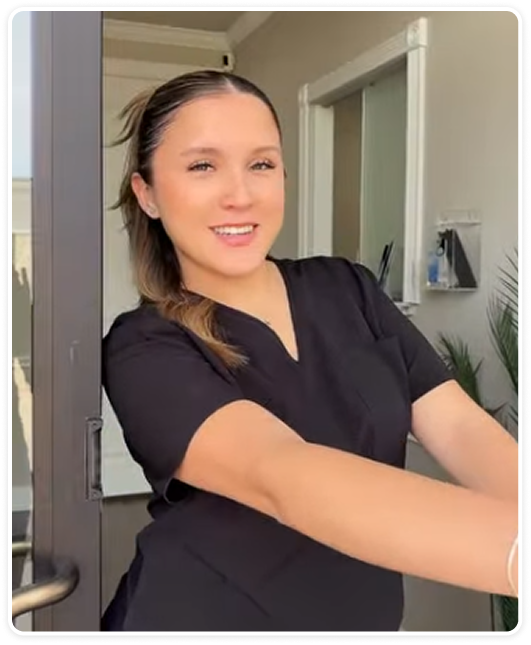 Wellness Professional