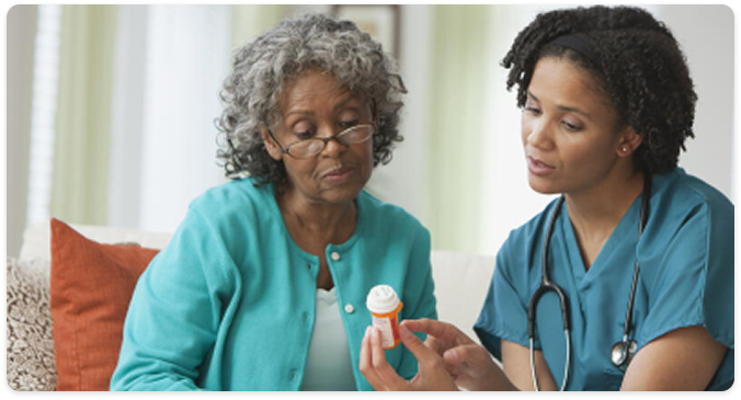 Patient consultation