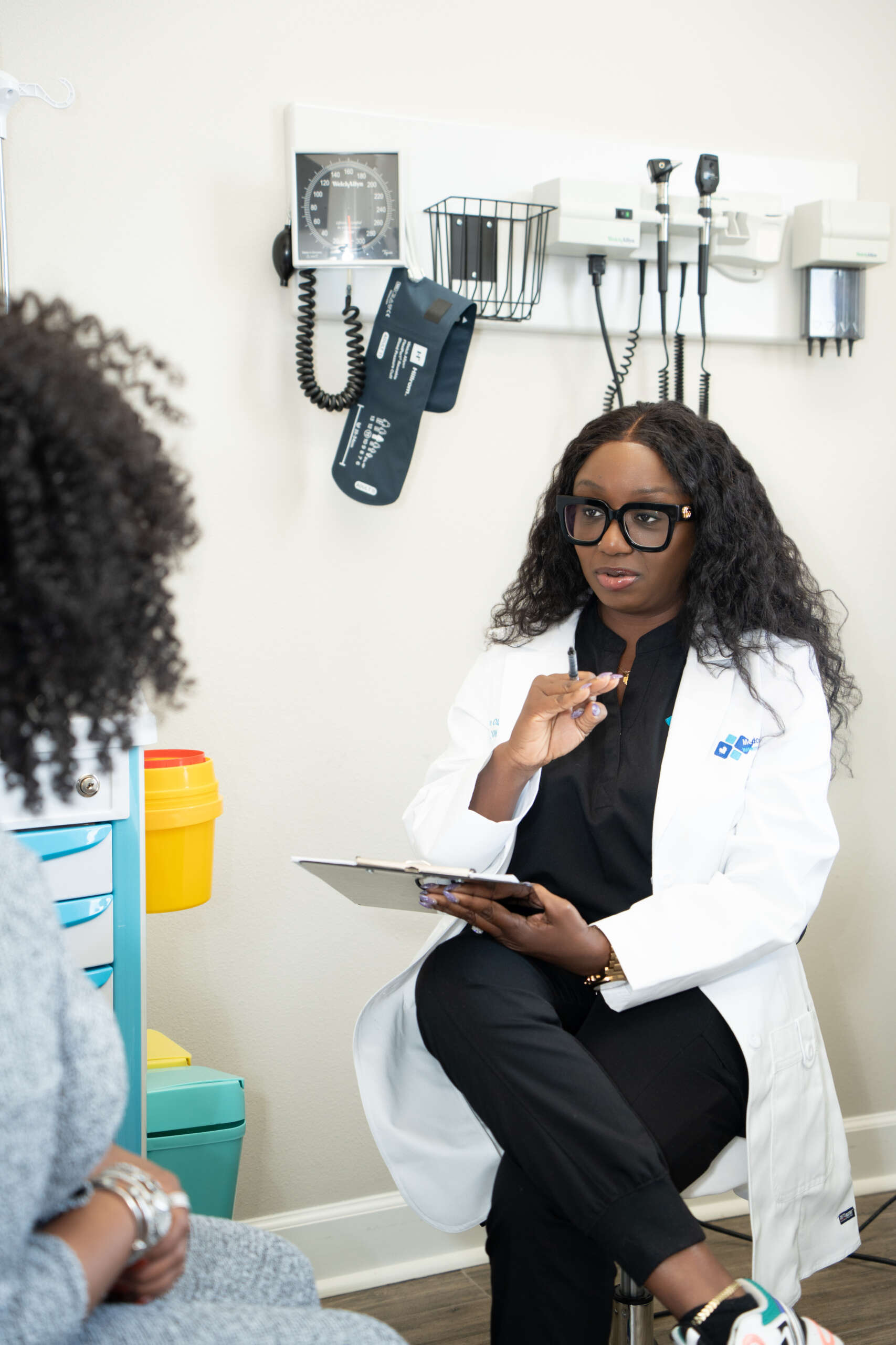 Healthcare Professional