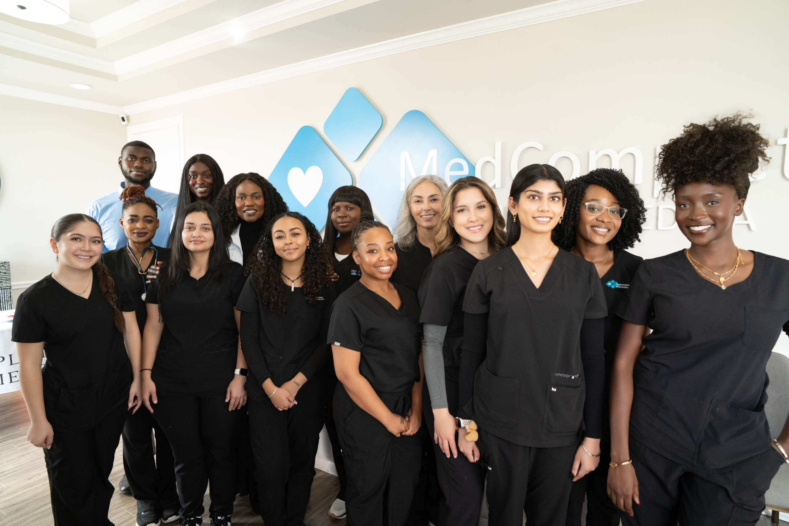 MedComplete Wellness