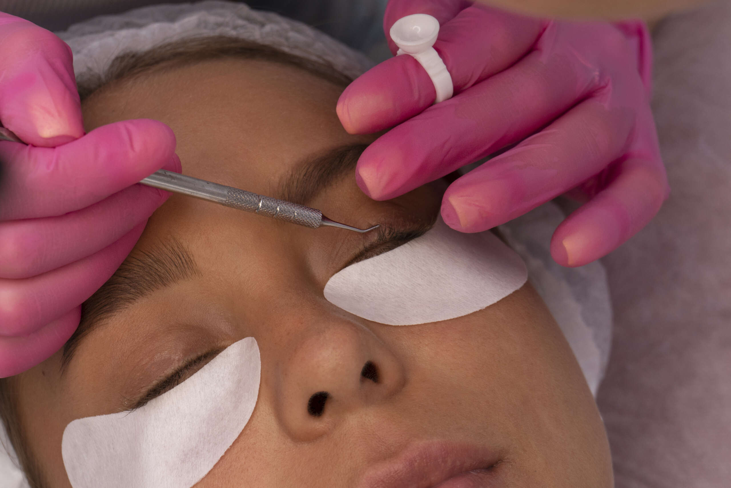 Eyelash Extensions
