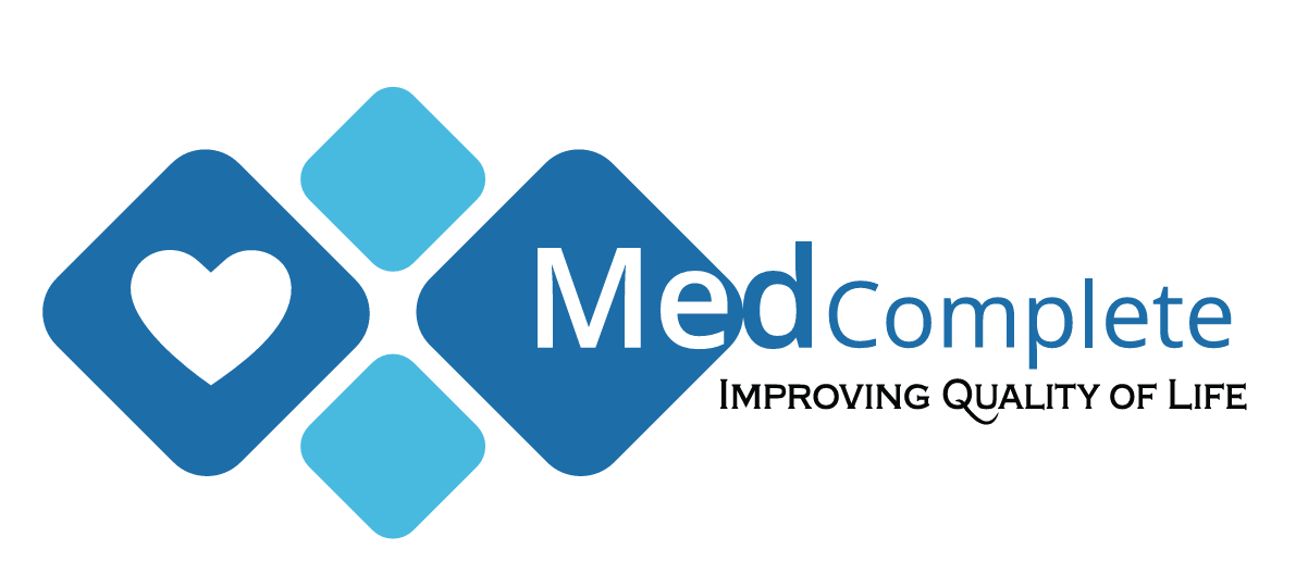 MD MedSpa Logo