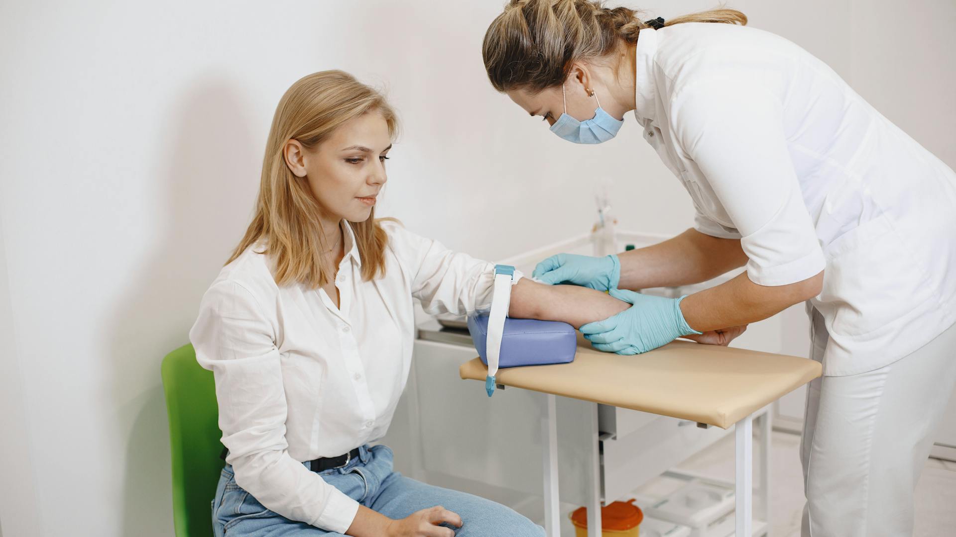 Allergy Testing