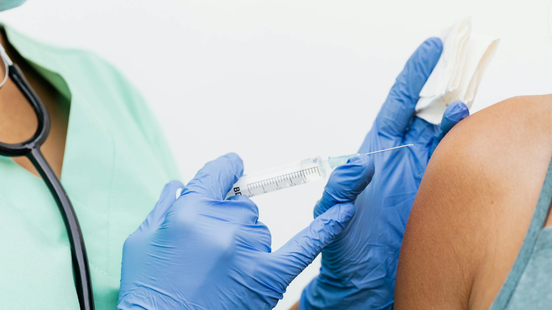 Allergy Immunotherapy