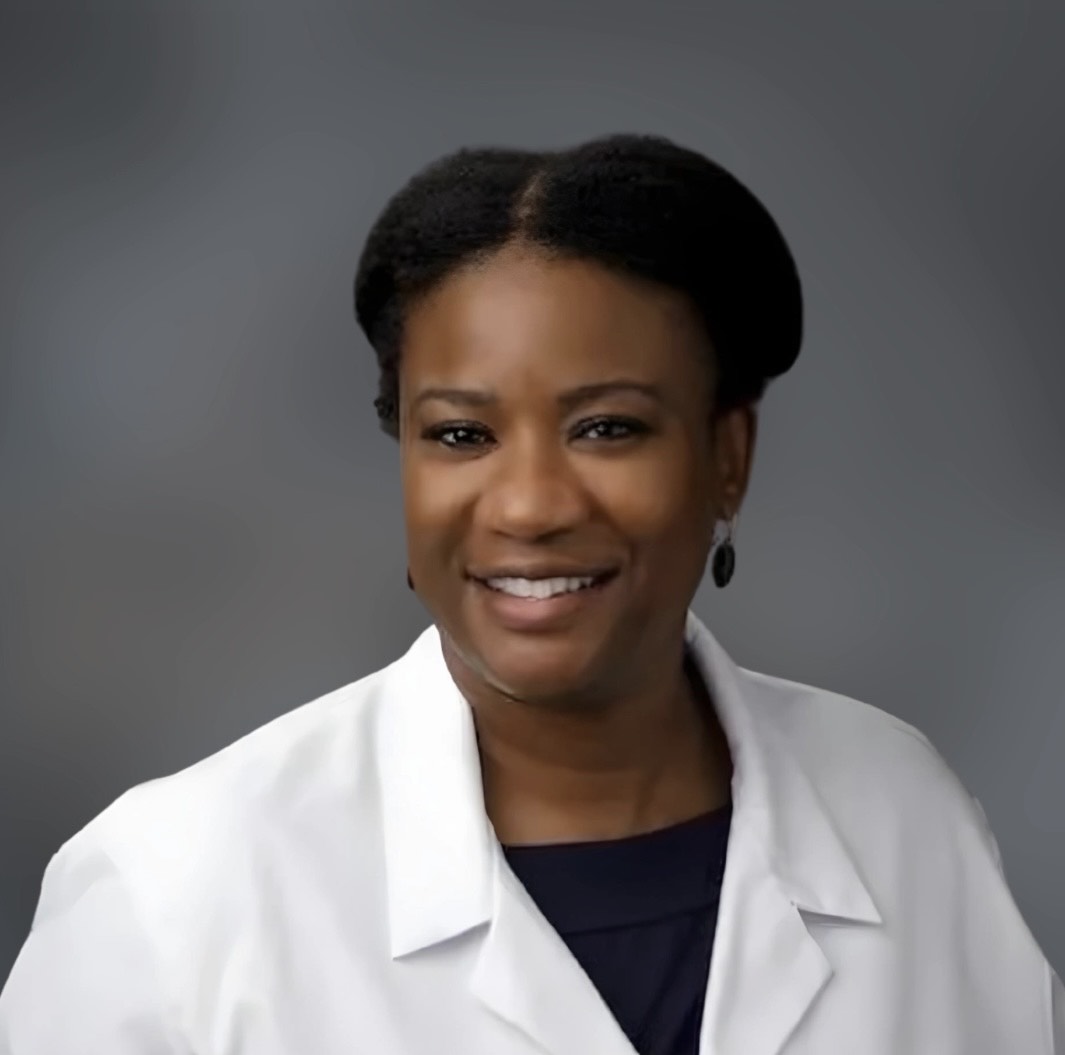 Dr. Nneka Edokpayi