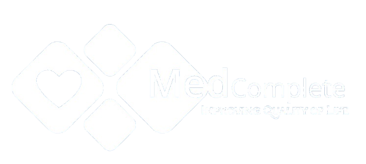 Med Complete Logo