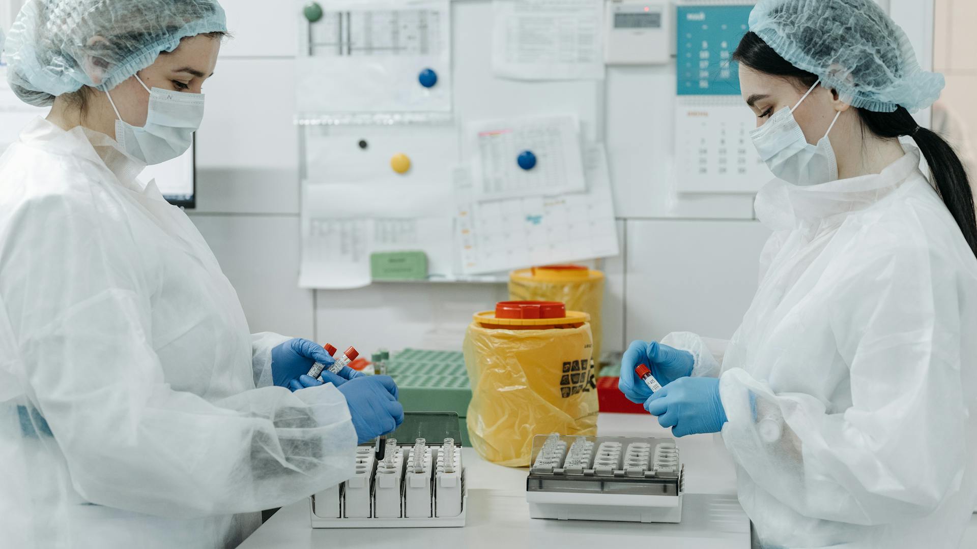 STD Testing