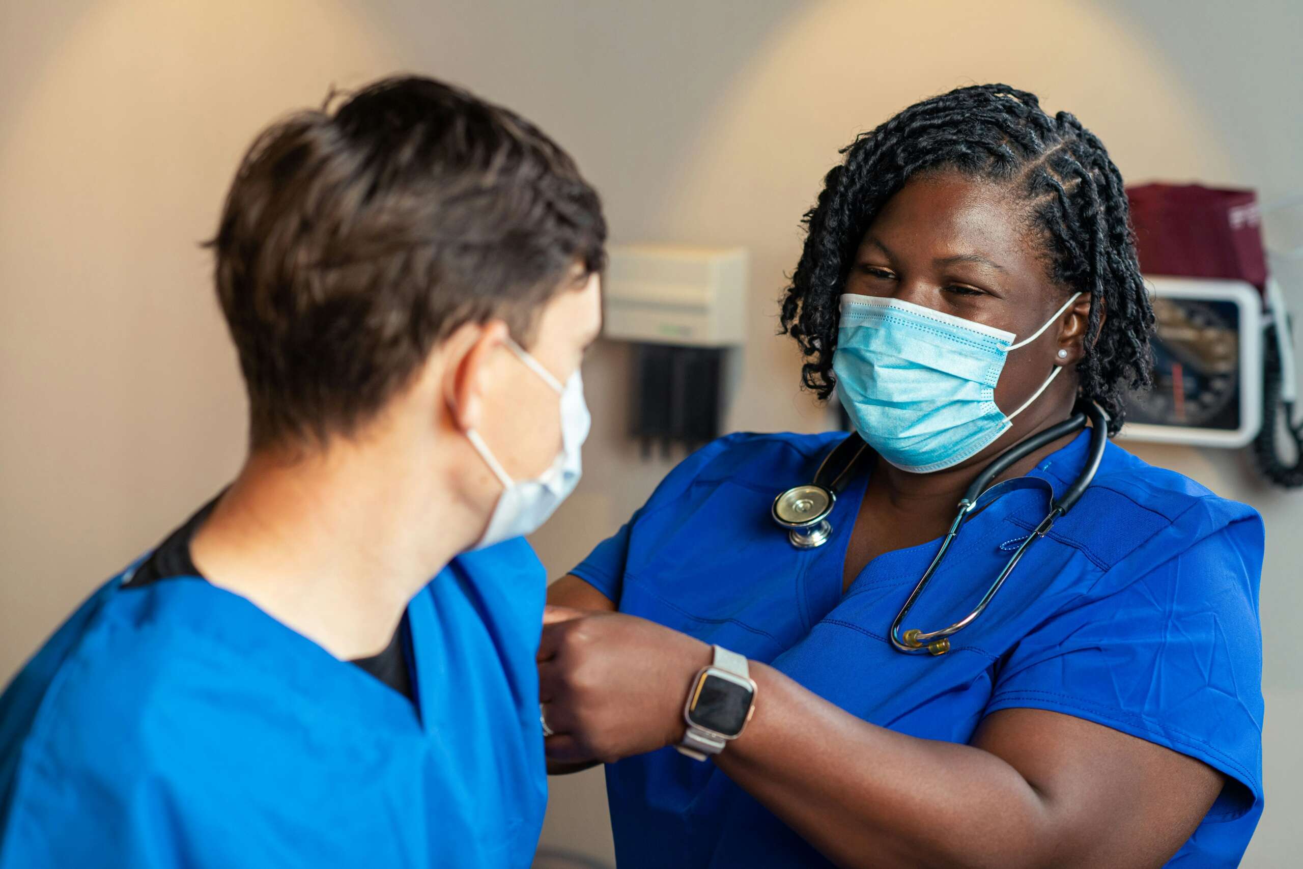Telehealth Doctor