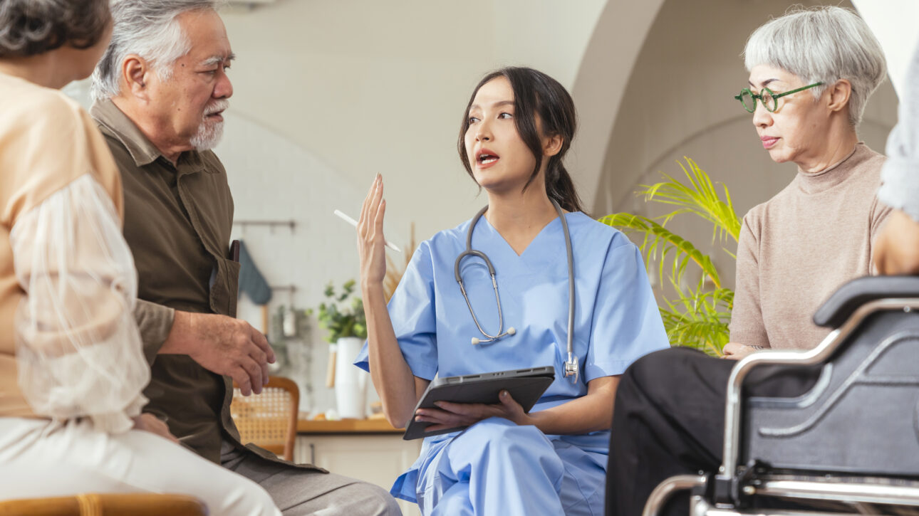 primary care services