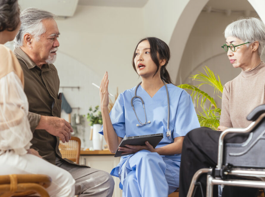 primary care services