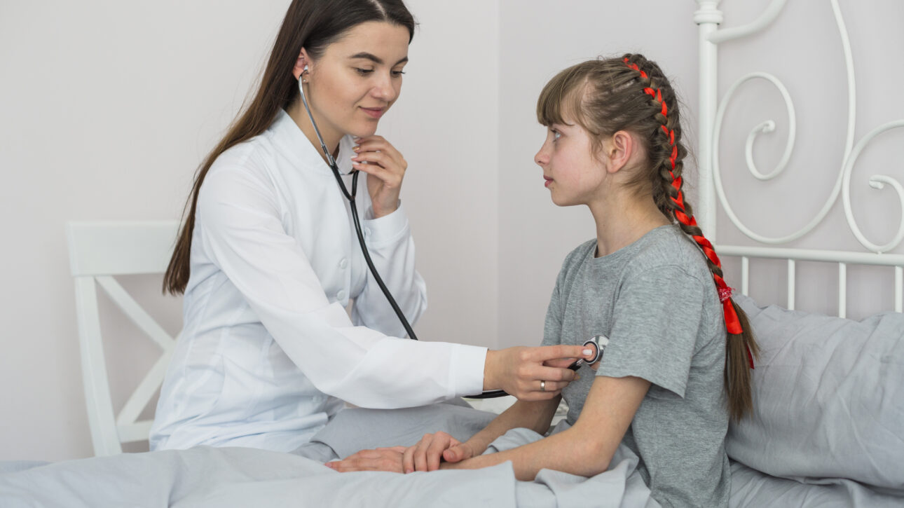 Primary Care Doctor