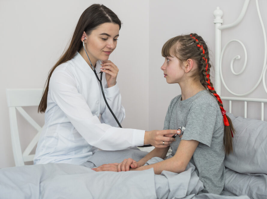 Primary Care Doctor