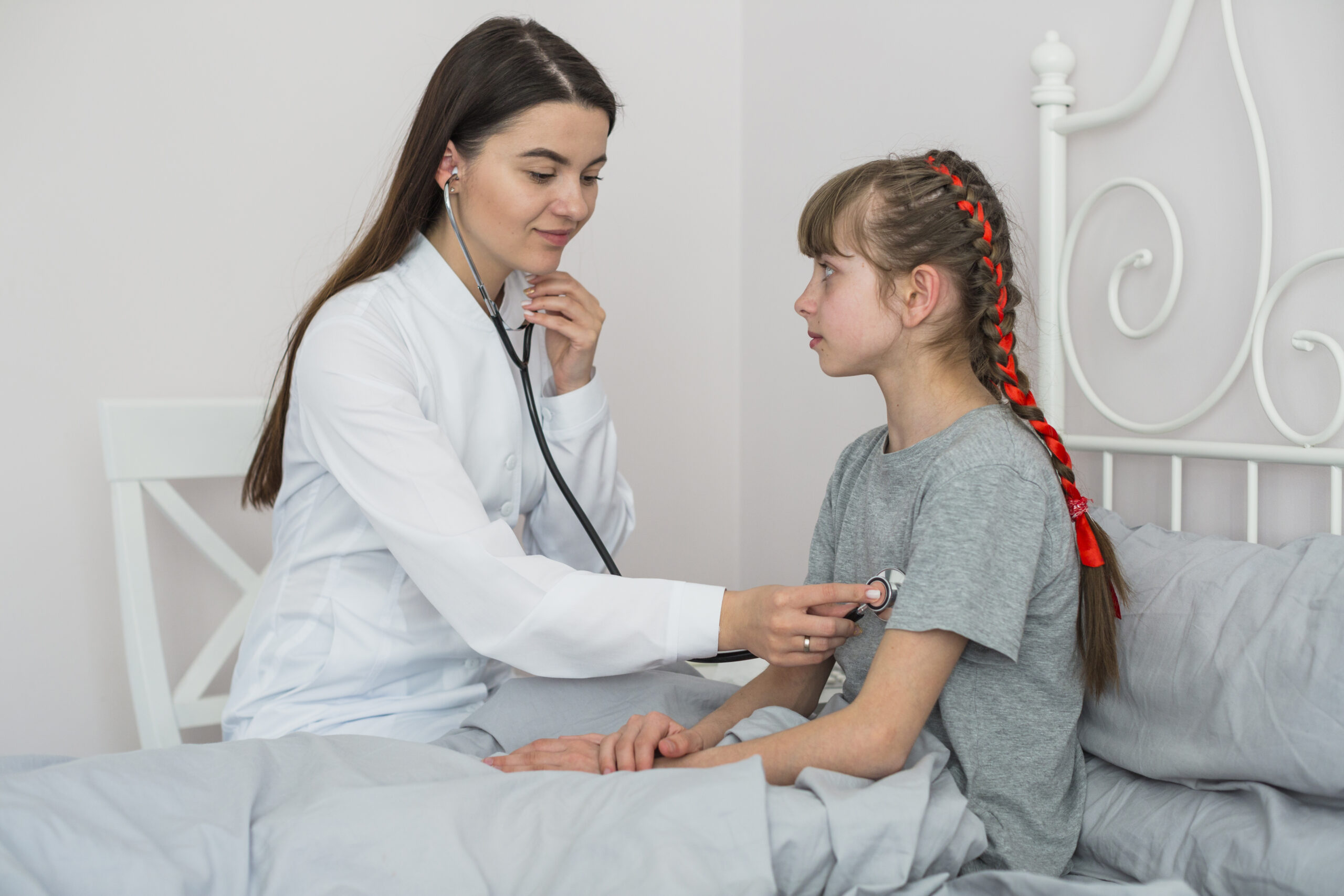 Profesionales Médicos Fiduciarios