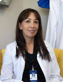 Dr. Carolina