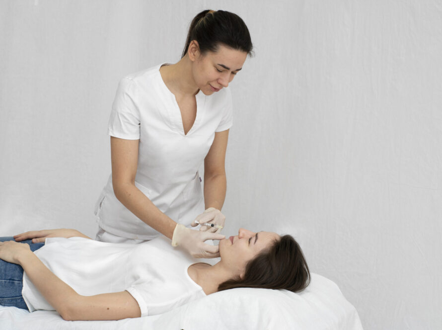 Medical Spa Treatments Guide
