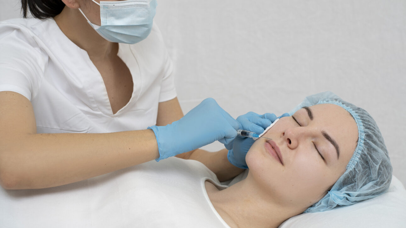 Microneedling Side Effects