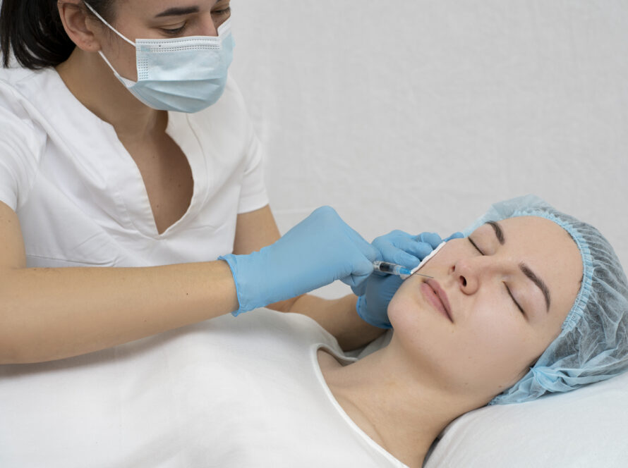 Microneedling Side Effects