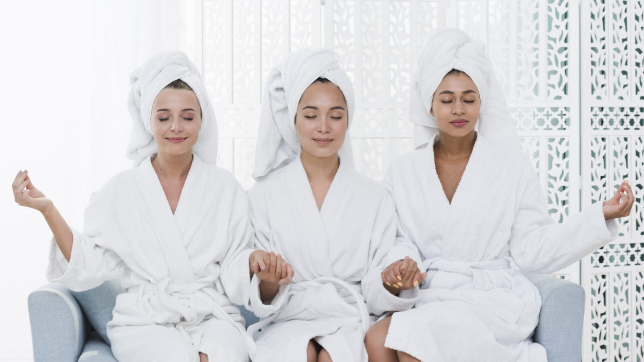 what is a medical spa