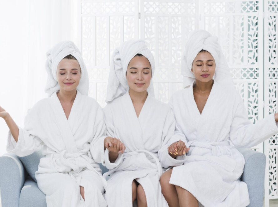 what is a medical spa