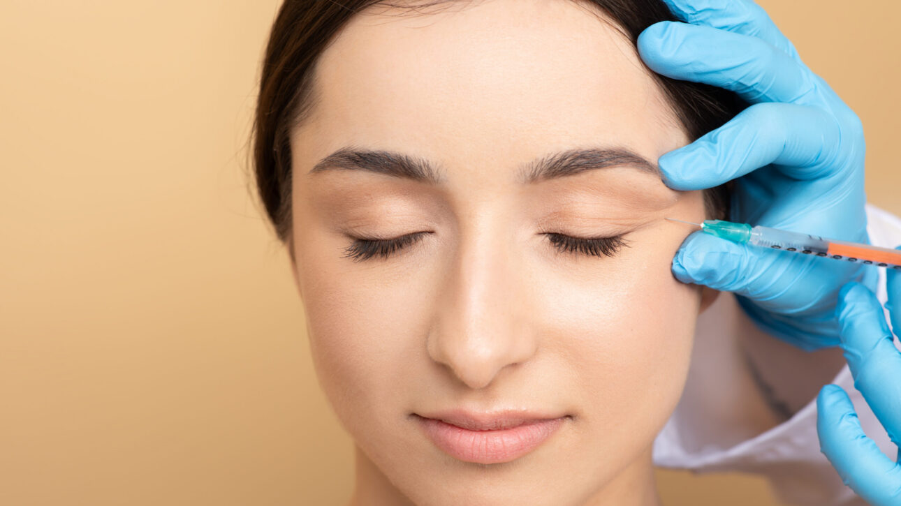 Botox Treatment