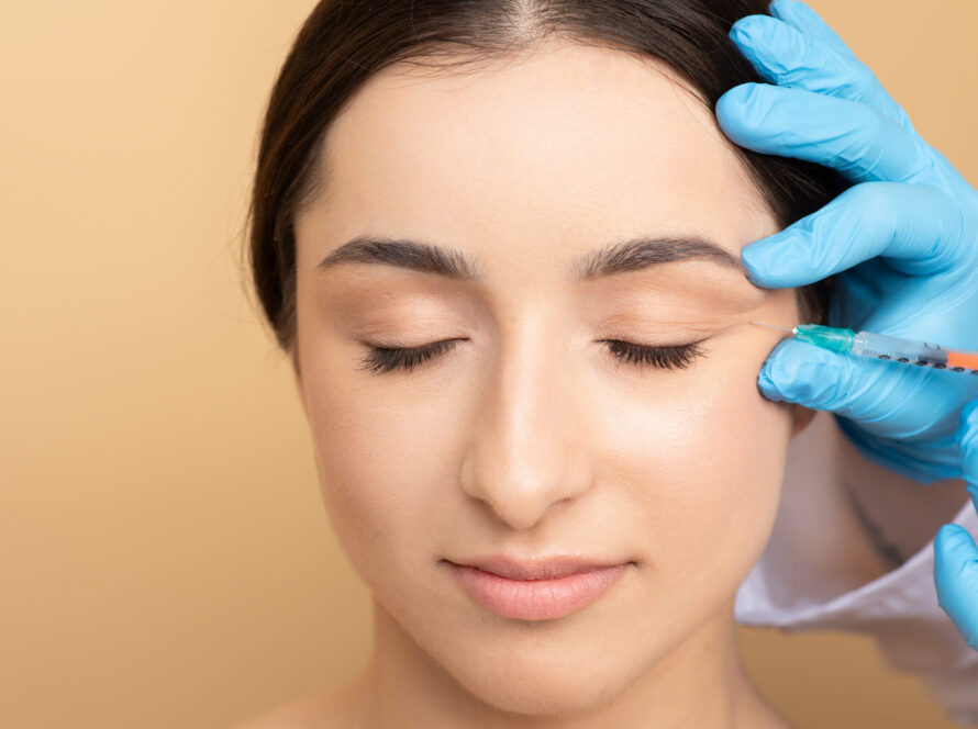 Botox Treatment