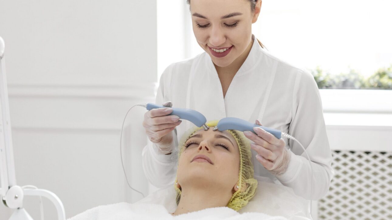 Medical Spa Treatments for Skin Rejuvenation & Anti-Aging