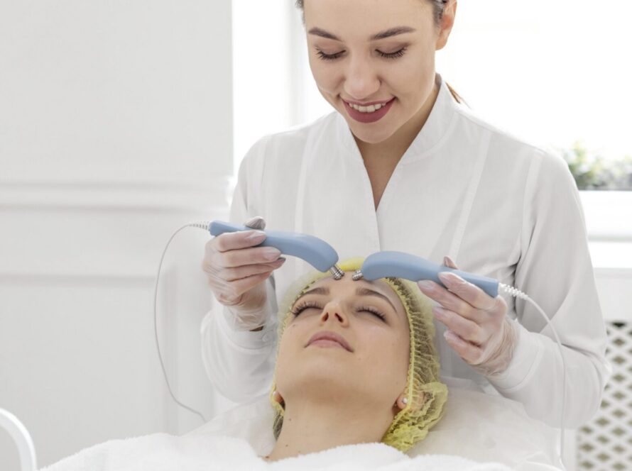 Medical Spa Treatments for Skin Rejuvenation & Anti-Aging