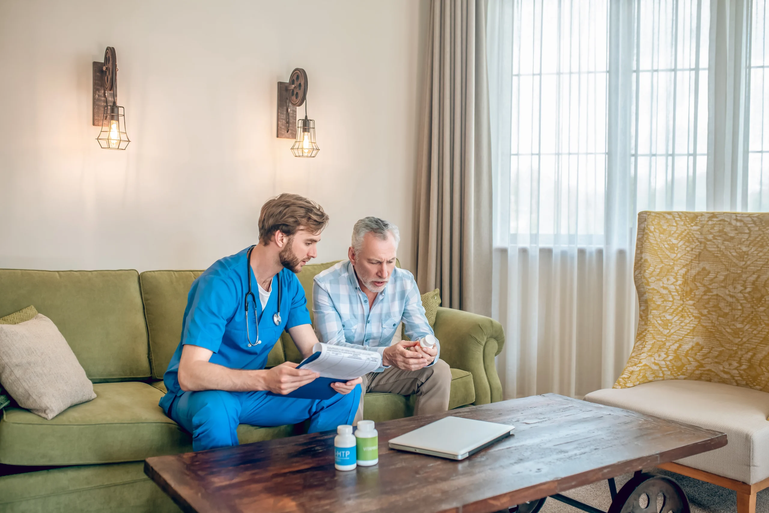 Trusted Medical & Aesthetic Professionals