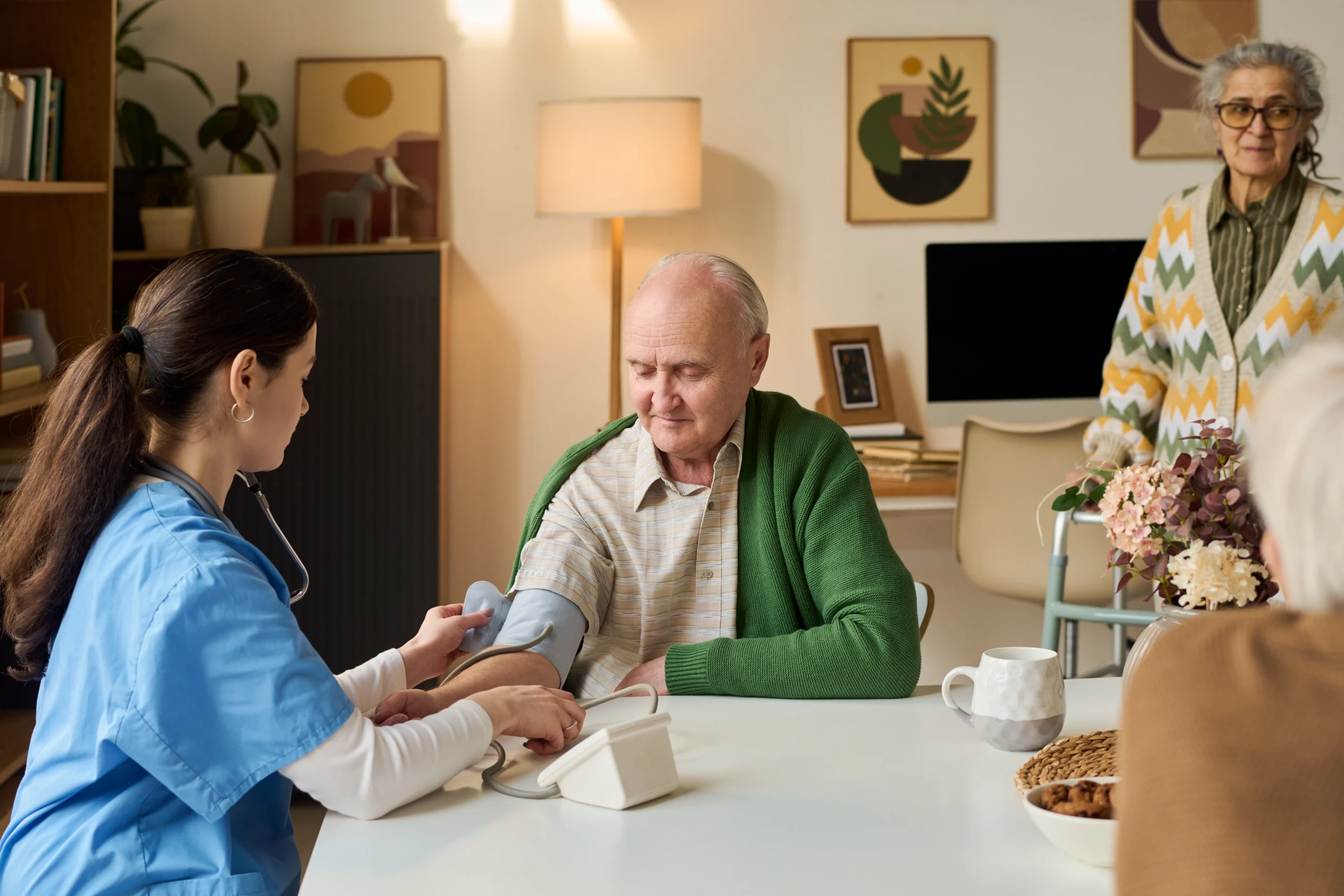 Trusted Medical & Aesthetic Professionals
