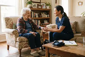 MedComplete primary care consultation in Katy, TX