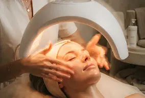 MedComplete MedSpa aesthetic treatment in Katy, TX